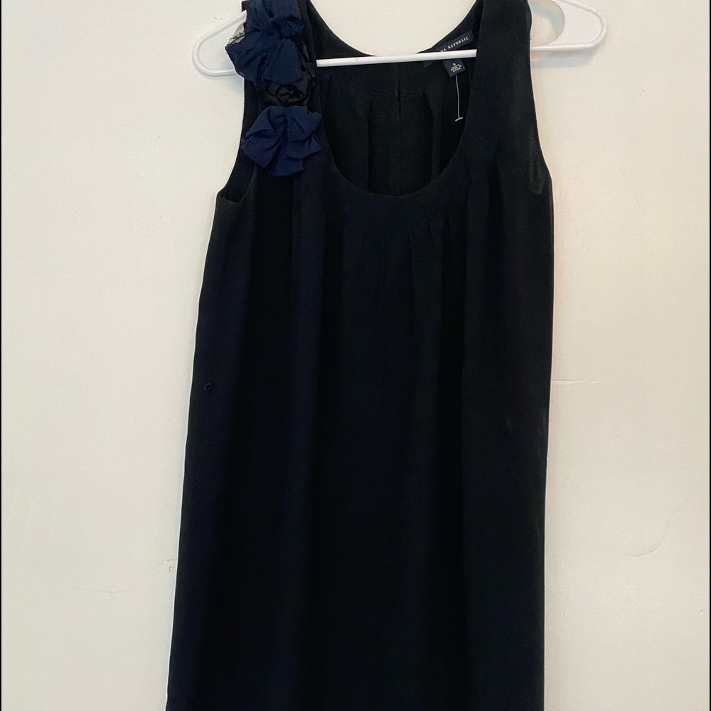 Casual LBD